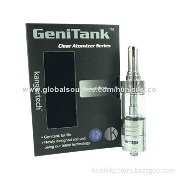 Original kanger Genitank atomizerNew